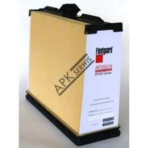 AF55014 FILTR POWIETRZA