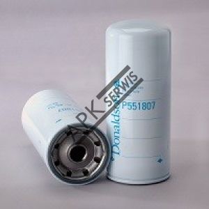 P551807 FILTR OLEJU