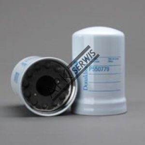 P550779 FILTR OLEJU