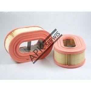 XAF10126 FILTR POWIETRZA