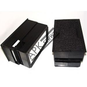 KC50257 FILTR KABINY