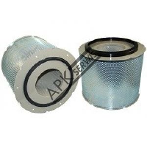 XAF5008/5 FILTR GAZU
