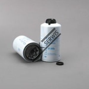 P551329 FILTR PALIWA
