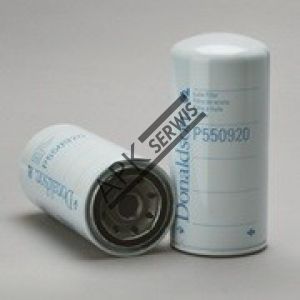 P550920 FILTR OLEJU