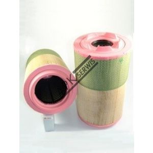XAF17489 FILTR POWIETRZA