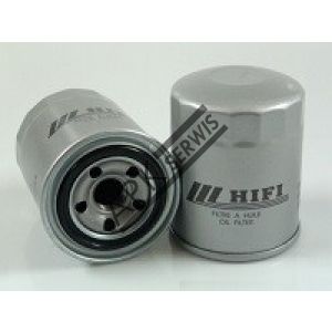 T6720 FILTR OLEJU