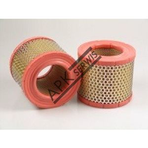 SA12035 FILTR POWIETRZA
