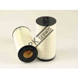 SN70306 FILTR PALIWA