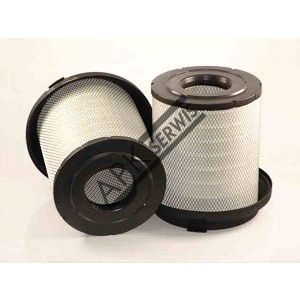 XAF17222 FILTR POWIETRZA