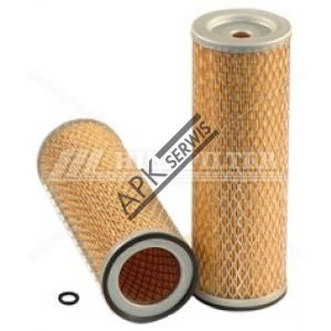 SA16138 FILTR POWIETRZA