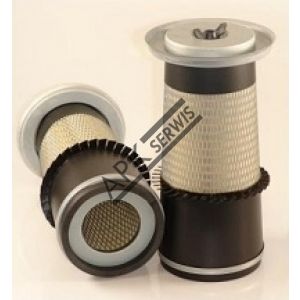 SA16397 FILTR POWIETRZA