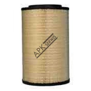 XAF16731 FILTR POWIETRZA