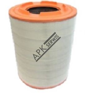 XAF16468 FILTR POWIETRZA