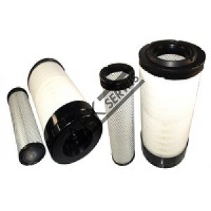 X770693 FILTR POWIETRZA (KPL)