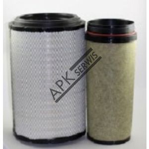 AA90134 FILTR POWIETRZA KPL.