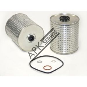 SO7106 FILTR OLEJU