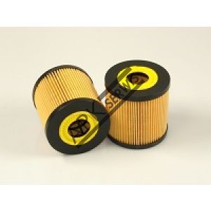 SO6097 FILTR OLEJU