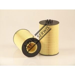 SO7045 FILTR OLEJU