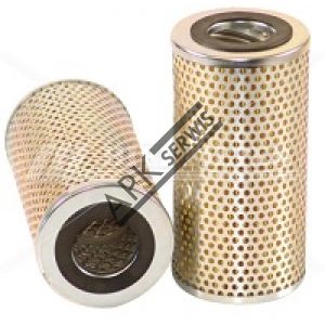 SO3352 FILTR OLEJU