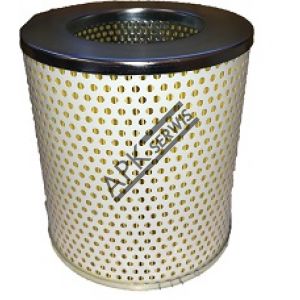 SO3394 FILTR OLEJU