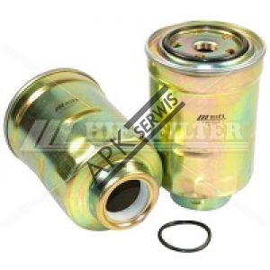 SN25008 FILTR PALIWA