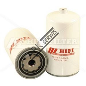 SN40605 FILTR PALIWA