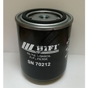 SN70212 FILTR PALIWA