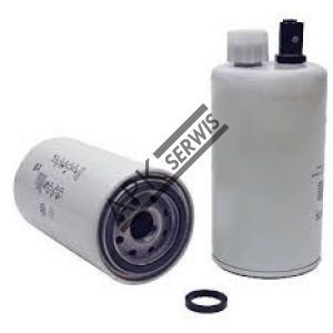 SN40602 FILTR PALIWA