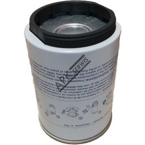 SN909010 FILTR PALIWA