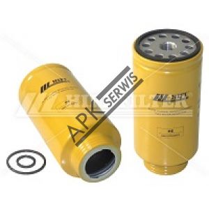 SN55445 FILTR PALIWA