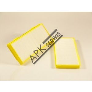 SC60048 FILTR KABINY