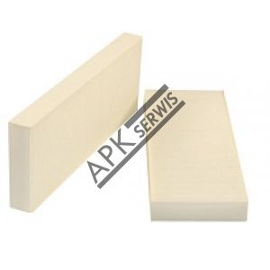 SC60134 FILTR KABINY