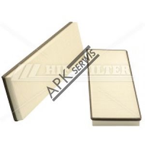 SC50160 FILTR KABINY