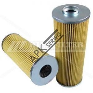 SH63014 FILTR OLEJU HYDRAULICZNEGO