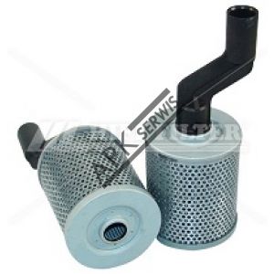 SH60106 FILTR OLEJU HYDRAULICZNEGO