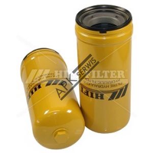 SH60128 FILTR OLEJU HYDRAULICZNEGO