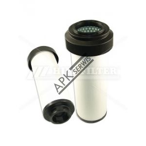 SH67721 FILTR OLEJU HYDRAULICZNEGO