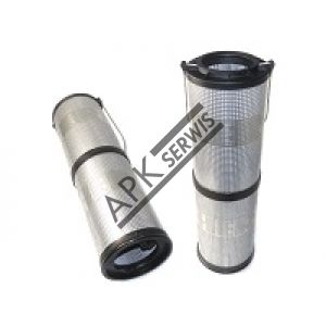 SH68308 FILTR OLEJU HYDRAULICZNEGO