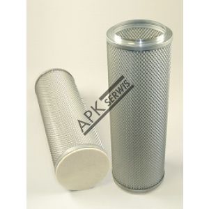 XAF6004/5 FILTR GAZU