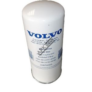20976003 FILTR PALIWA  ORYG. VOLVO