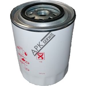 SO8013 FILTR OLEJU