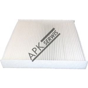 SC8118 FILTR KABINY
