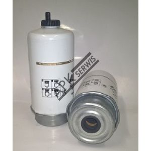 SN70512 FILTR PALIWA