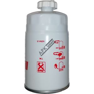 SN25112 FILTR PALIWA