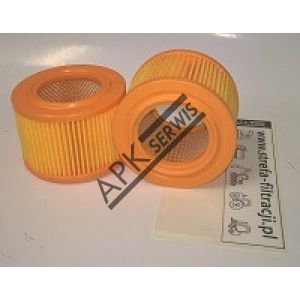 SA12560 FILTR POWIETRZA