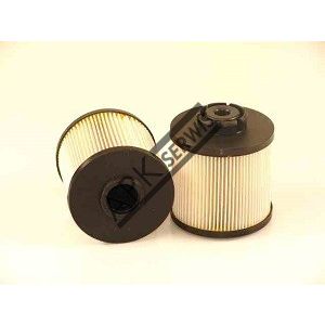 SN70154 FILTR PALIWA