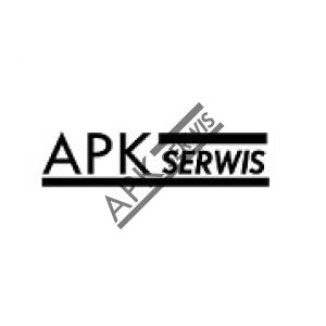 XAF0717/5 FILTR POWIETRZA WEWNĘTRZNY ZL30  N.T. DEUTZ