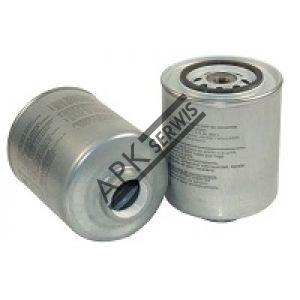 XFS25114 FILTR PALIWA SEP.