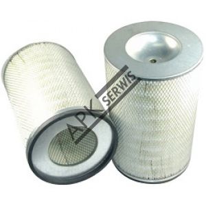 SA10374 FILTR POWIETRZA