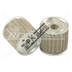SN80502 FILTR PALIWA